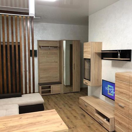 Апартаменти Карпати Exteriör bild