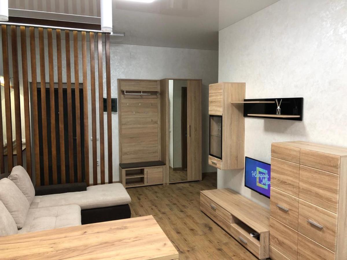Апартаменти Карпати Exteriör bild